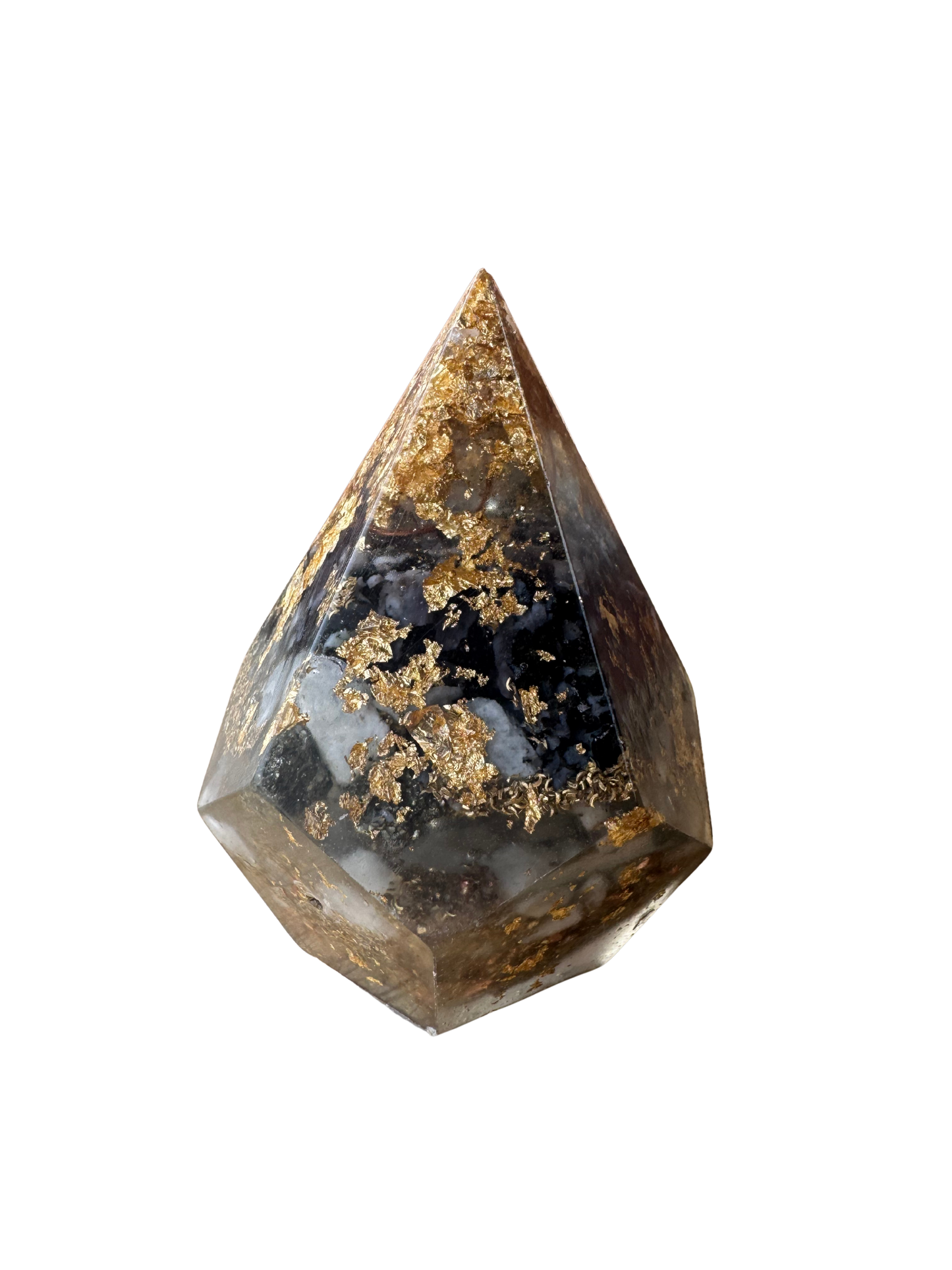 Dodécaèdre Astria – Zeus