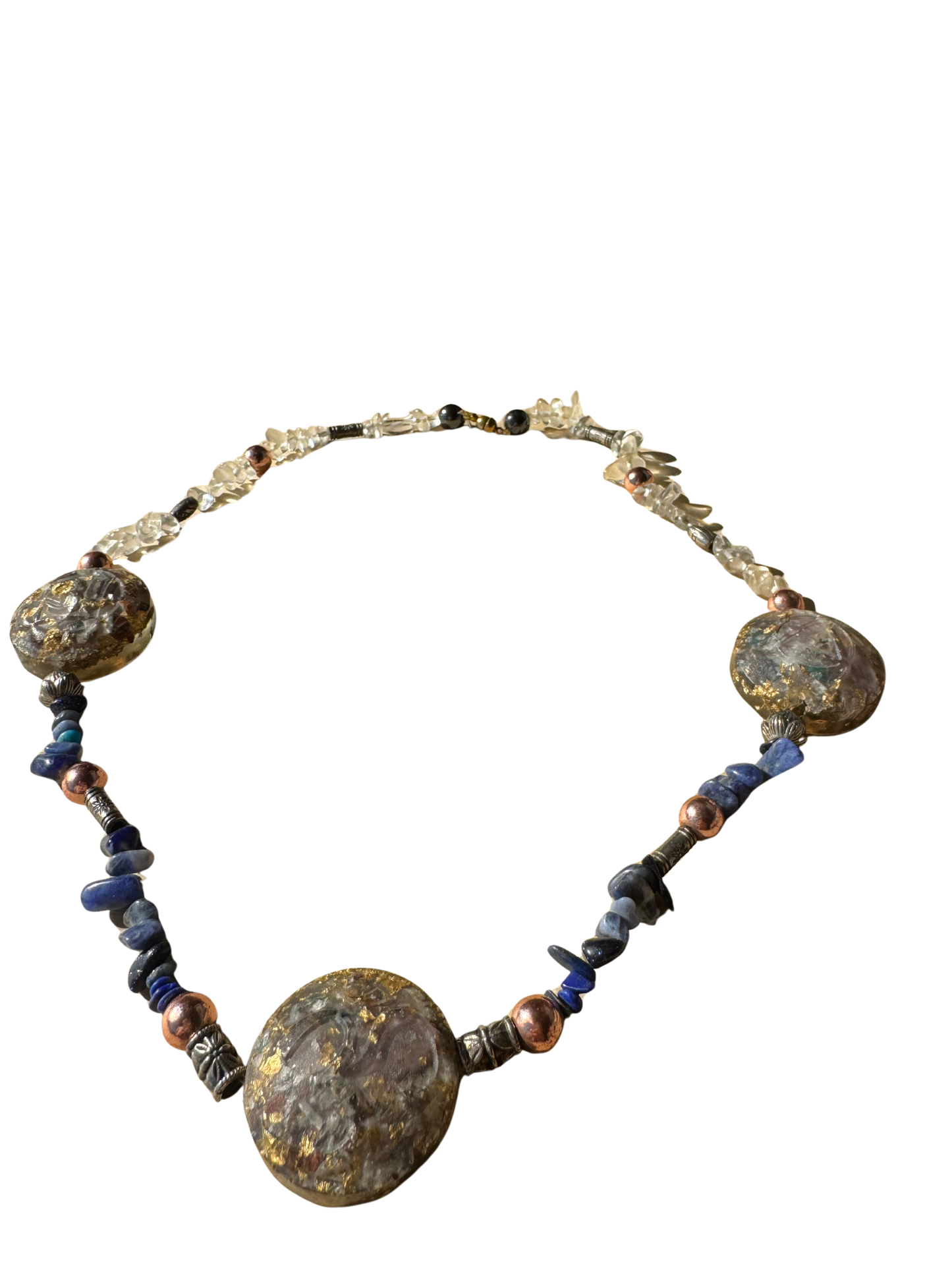 Halo Astria – Zeus