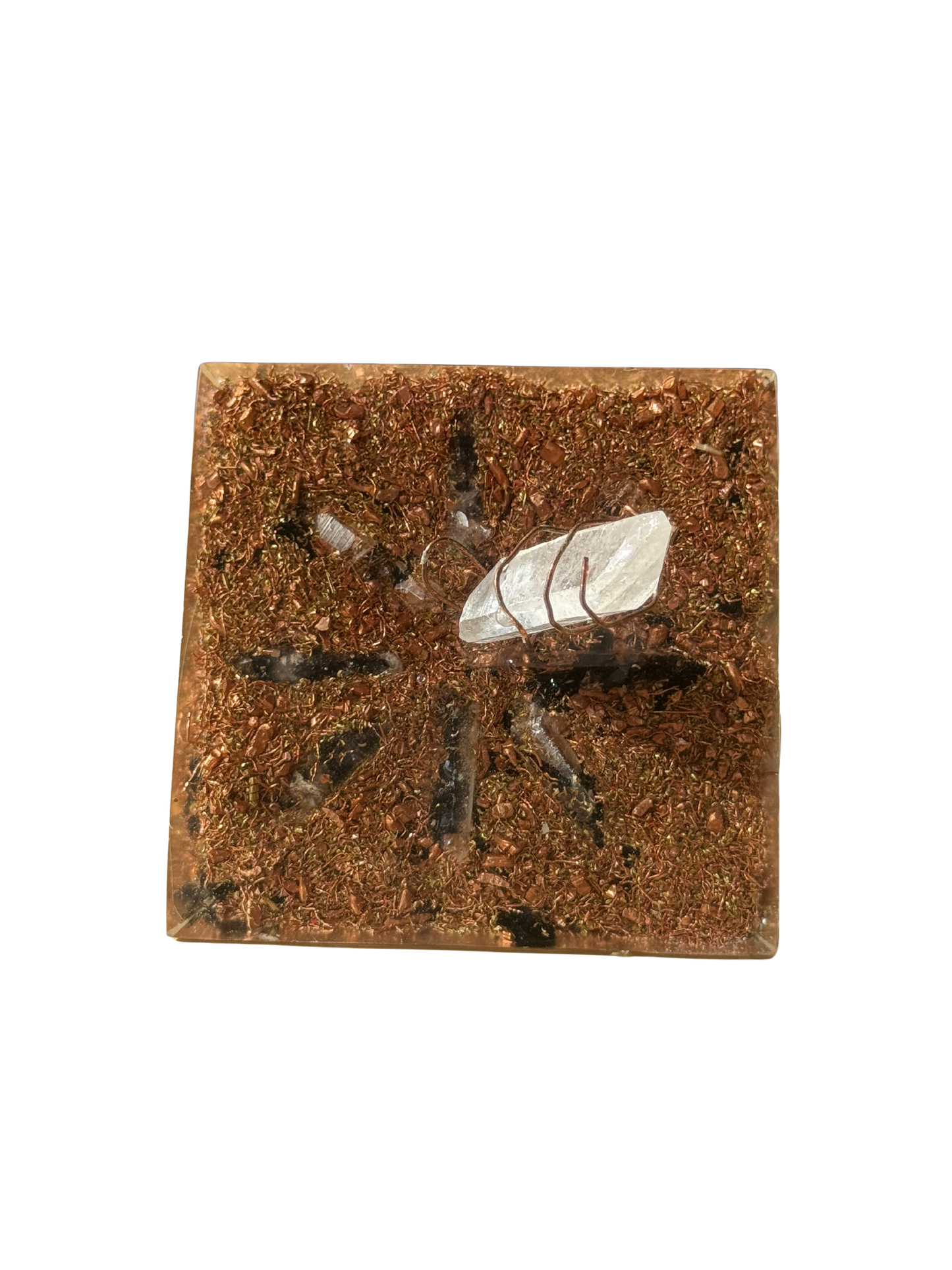 Pyramide Protection | Aegis