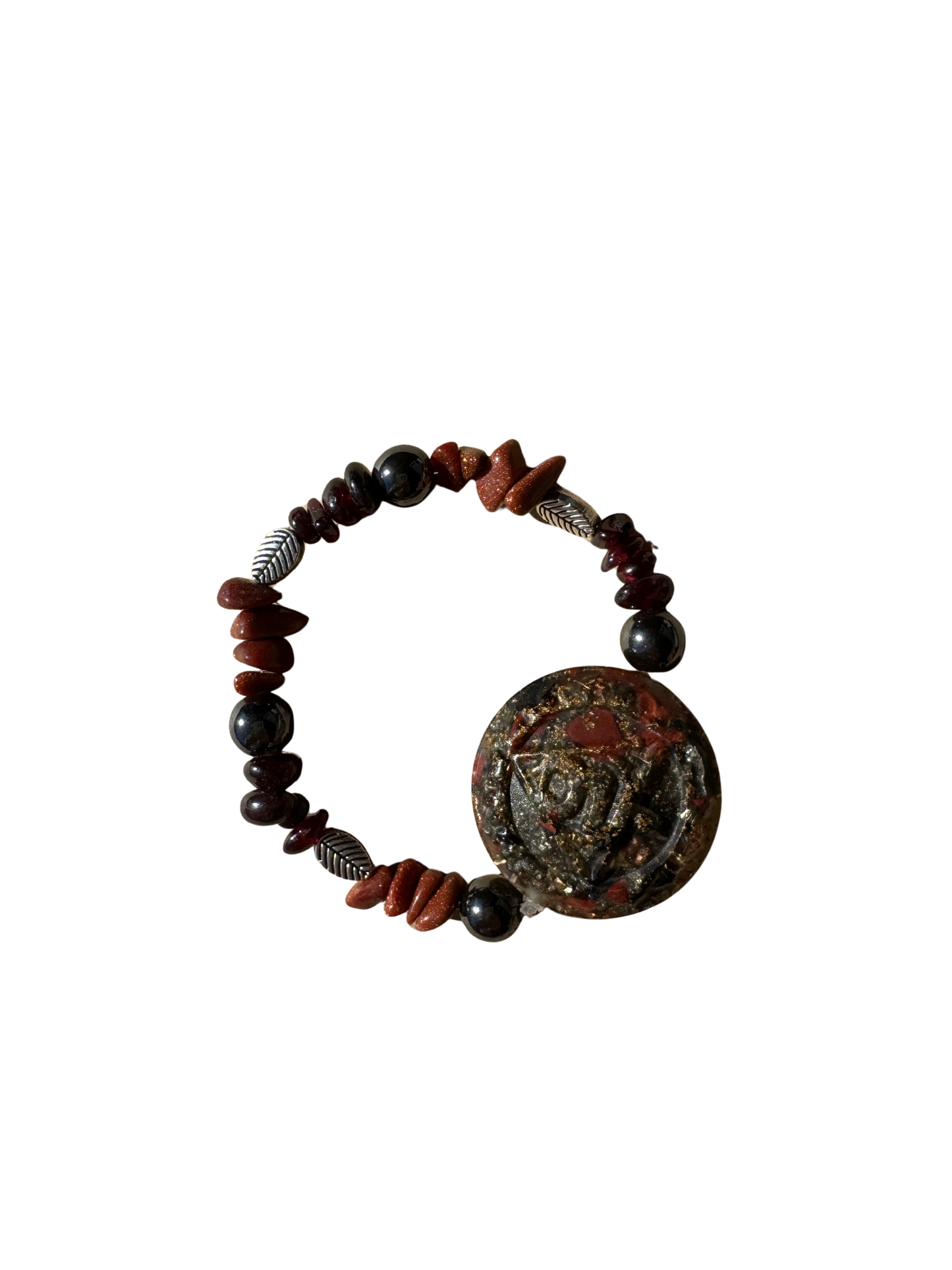 Bracelet Astria – Déméter