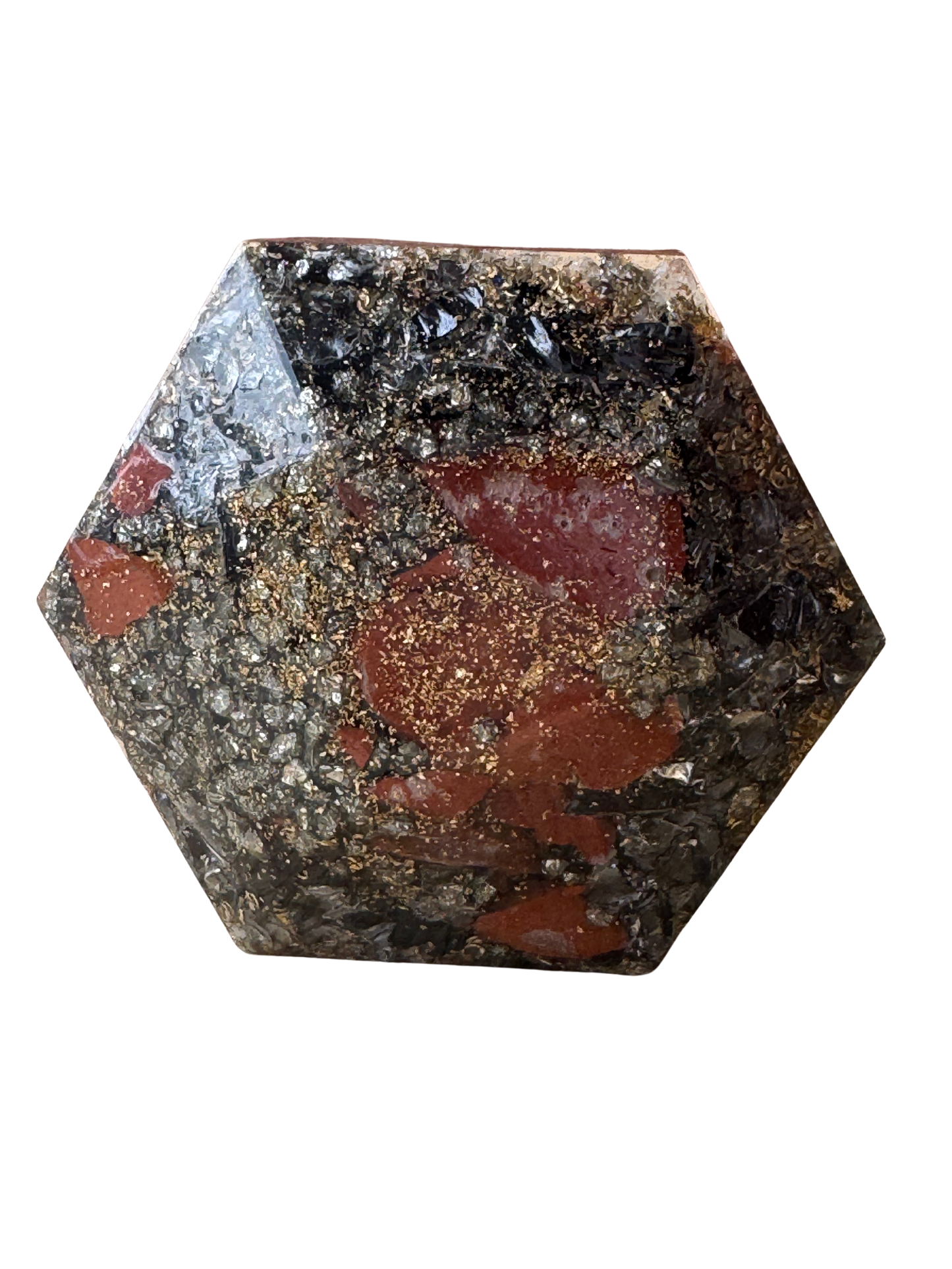 Hive Racine | Déméter