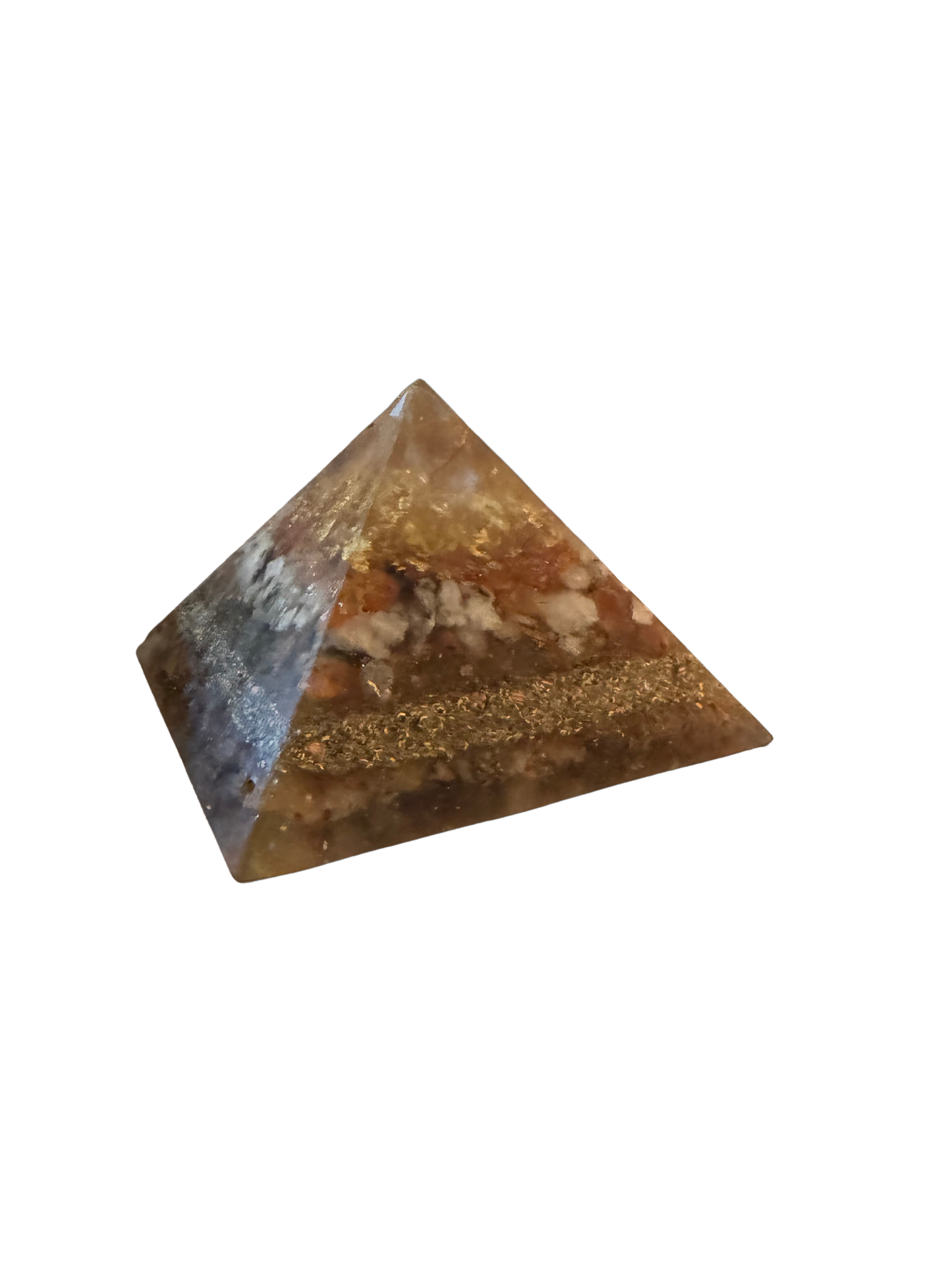 Pyramide Sacrée | Héra