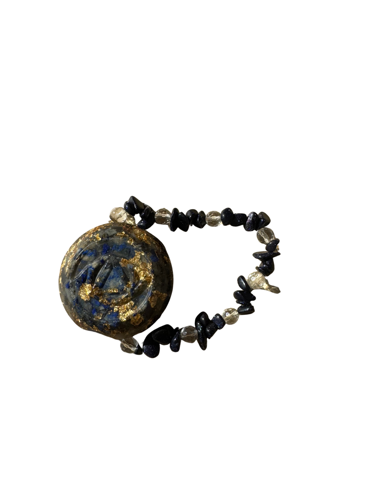 Bracelet Astria – Poséidon