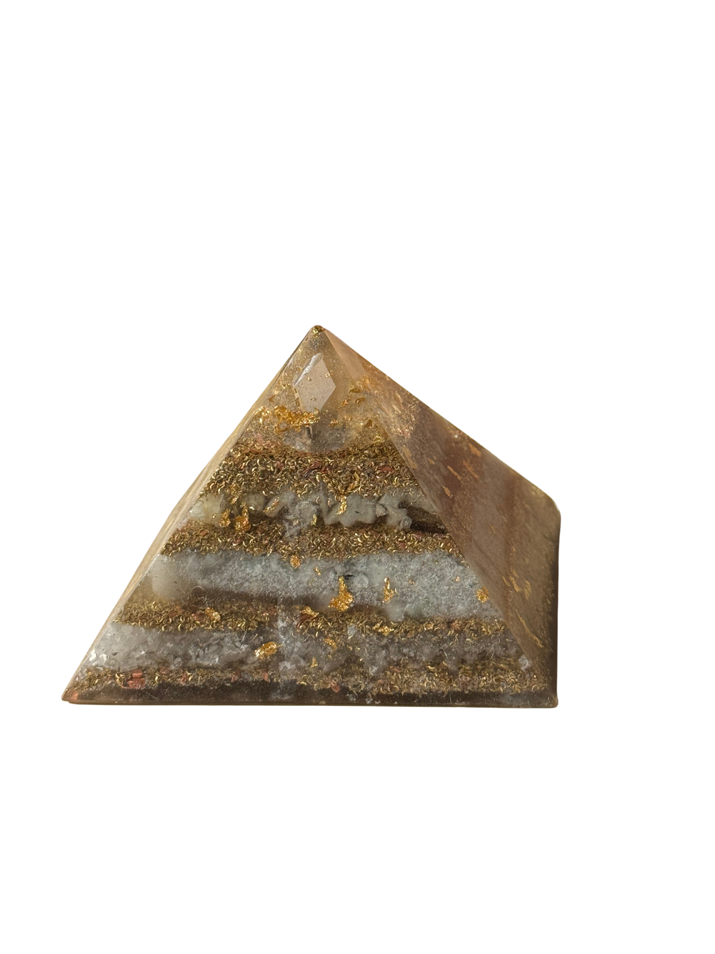 Pyramide Gorge | Hermès