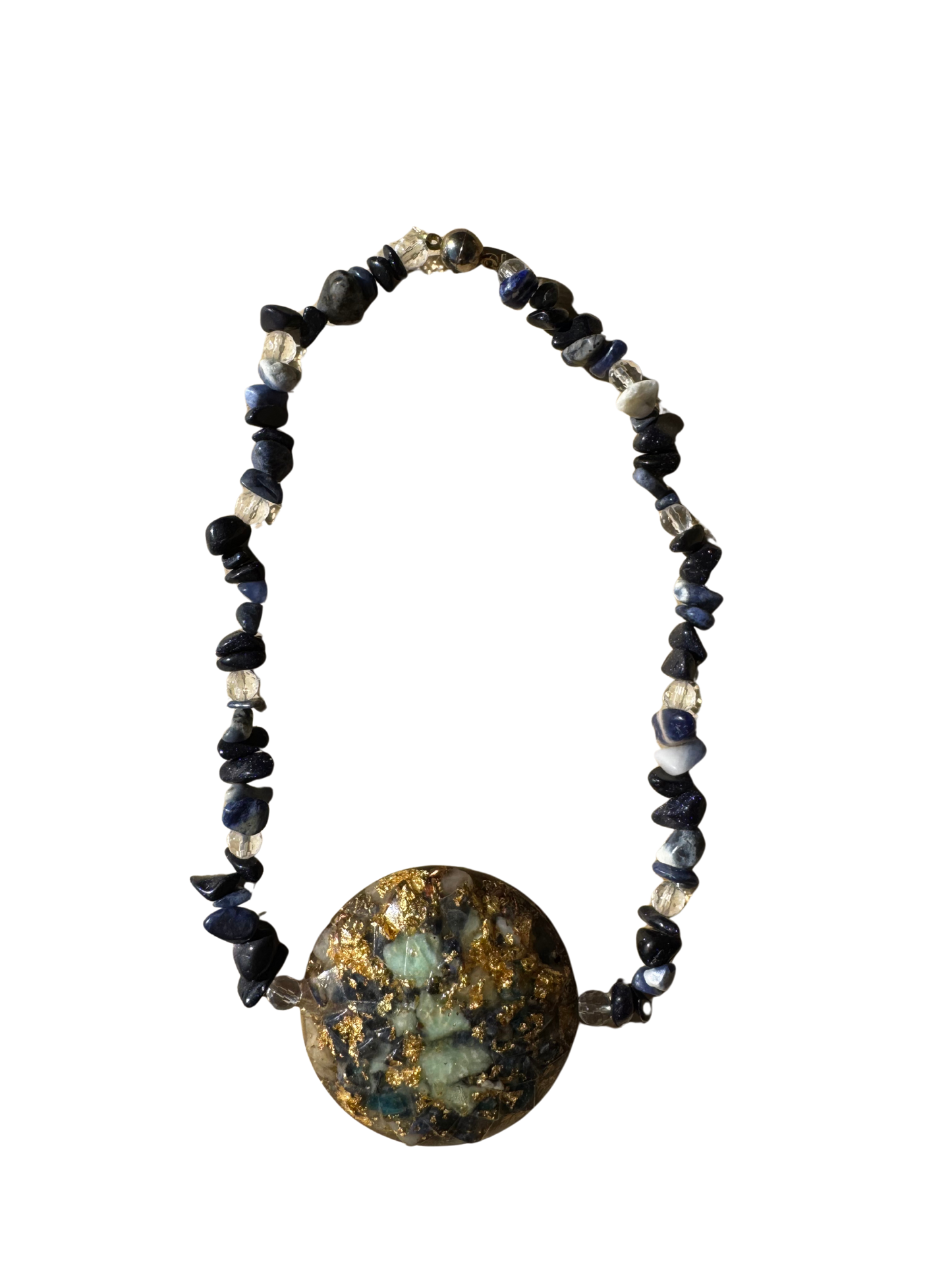 Collier Lotus – Hermès