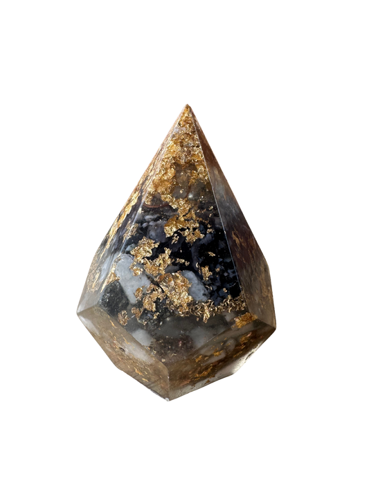 Dodécaèdre Astria – Zeus