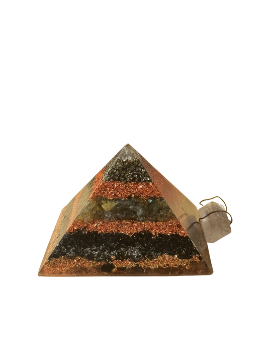 Pyramide Protection | Aegis