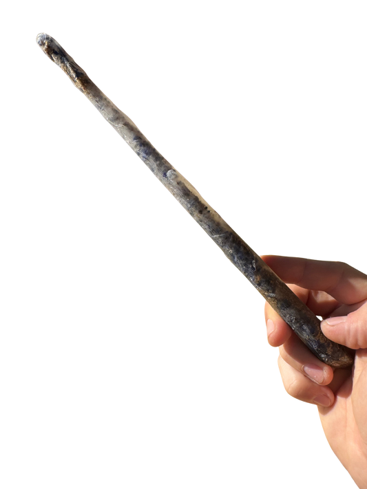 Baguette Intuition | Poséidon