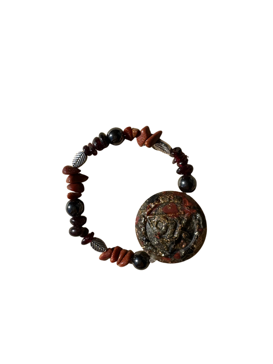 Bracelet Astria – Déméter