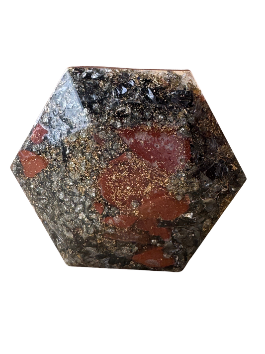 Hive Racine | Déméter