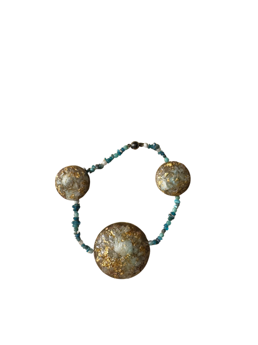 Collier Trinité – Hermès