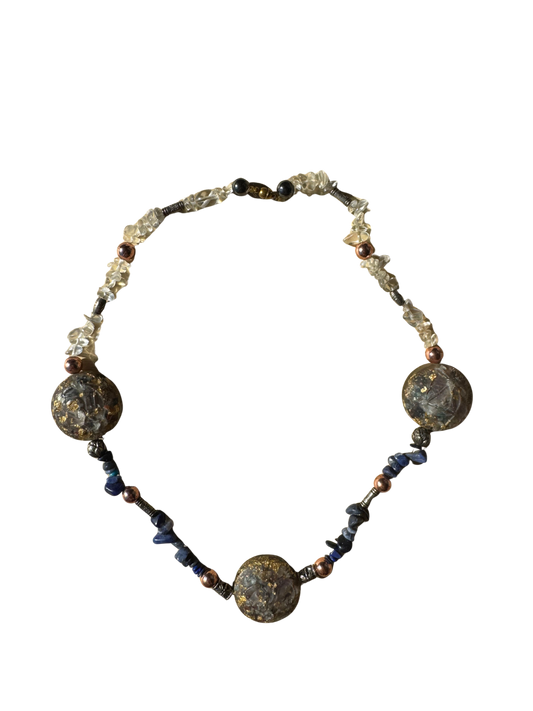 Halo Astria – Zeus