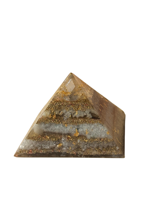 Pyramide Gorge | Hermès