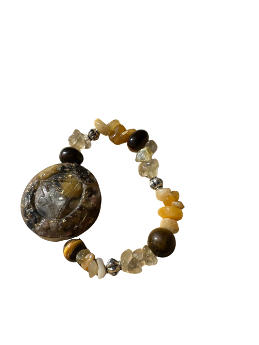 Bracelet Astria – Athéna